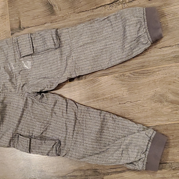 GAP Kids Regular Pull-On Pants Size Small (size 6-7) - Picture 3 of 9